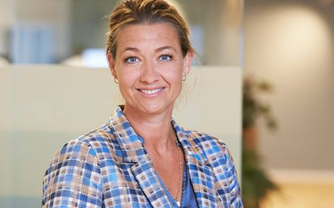 Ny CEO i Uniconta A/S: Monika Juul Henriksen skal stå i spidsen for næste kapitel
