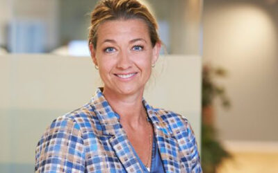 Ny CEO i Uniconta A/S: Monika Juul Henriksen skal stå i spidsen for næste kapitel